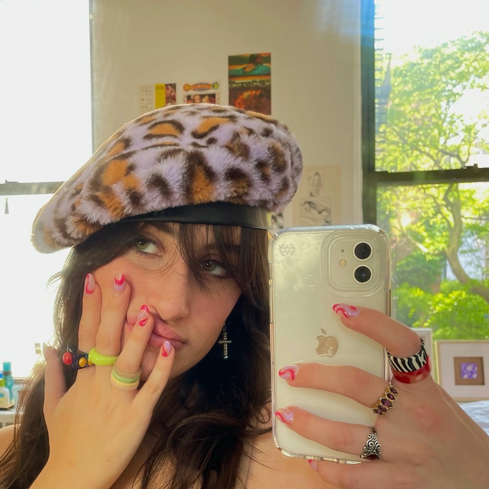 KANGOL BARET HAT